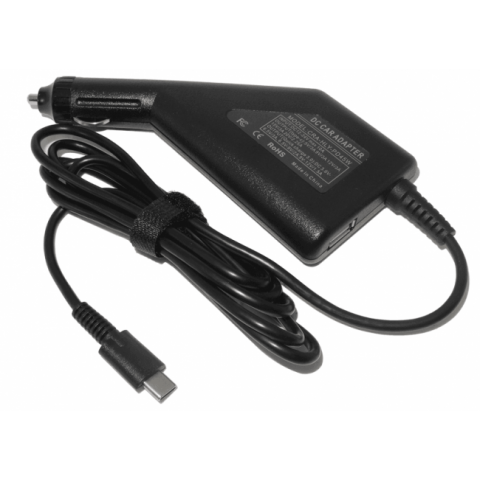Maitinimo šaltinis nešiojamam kompiuteriui 12-24V 5-20V 5A 200W USB C universalus